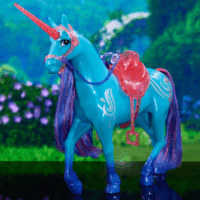 Spin Master Unicorn Academy River unikornis