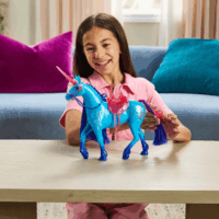 Spin Master Unicorn Academy River unikornis