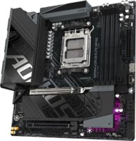 GigaByte B850M AORUS ELITE WIFI6E DDR5 AMD AM5 MicroATX Alaplap