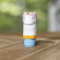 Spin Master Melissa & Doug - Sticker WOW! matricabélyegző szett - Unikornis