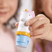 Spin Master Melissa & Doug - Sticker WOW! matricabélyegző szett - Unikornis