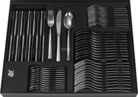 WMF Philadelphia Rozsdamentes acél 60 darabos Evőeszköz szett - Inox