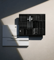 WMF Philadelphia Rozsdamentes acél 60 darabos Evőeszköz szett - Inox