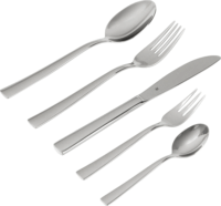 WMF Philadelphia Rozsdamentes acél 60 darabos Evőeszköz szett - Inox