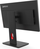 Lenovo 23,8" 64A4MAT2EU T24-40 16:9 FullHD IPS LCD Monitor - Fekete