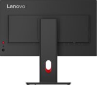 Lenovo 23,8" 64A4MAT2EU T24-40 16:9 FullHD IPS LCD Monitor - Fekete