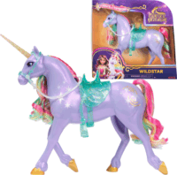 Spin Master Unicorn Academy Wildstar Unikornis figura