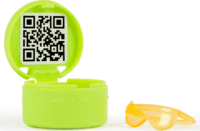 Spin Master Gabby babaháza A film Mer-Cat Spa fürdőszobája játékszett