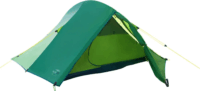 Vango Blade 200 2 személyes Alagút sátor 300 x 190 x 105 cm - Zöld