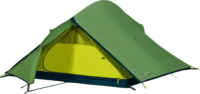 Vango Blade 200 2 személyes Alagút sátor 300 x 190 x 105 cm - Zöld