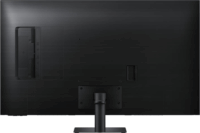 Samsung 43" LS43FM700UUXEN 16:9 4K UHD VA LED Monitor - Fekete