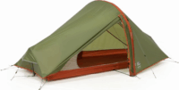 Vango F10 Helium UL Air 1 személyes Alagút sátor 230 x 90 x 100 cm - Zöld / Narancssárga