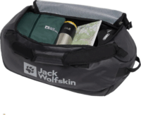 Jack Wolfskin Vízálló Hátizsák és Utazótáska 35L - Antracit