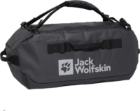 Jack Wolfskin Vízálló Hátizsák és Utazótáska 65L - Antracit