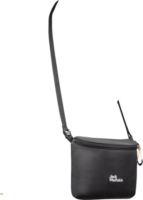 Jack Wolfskin Kormányra rögzíthető Kerékpáros Válltáska 1,5L - Fekete