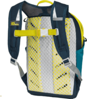 Jack Wolfskin Gyermek Túrahátizsák 12L - Sötétkék