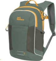 Jack Wolfskin Gyermek Túrahátizsák 12L - Zöld