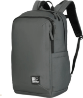 Jack Wolfskin Ifjúsági Hátizsák 22L - Szürke