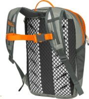 Jack Wolfskin Gyermek Hátizsák 12L - Menta/Narancssárga