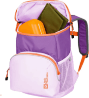 Jack Wolfskin Gyermek Hátizsák 11L - Lila/Rózsaszín