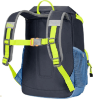 Jack Wolfskin Gyermek Hátizsák 11L - Sötétkék