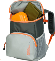 Jack Wolfskin Gyermek Hátizsák 11L - Zöld / Narancsárga