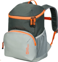 Jack Wolfskin Gyermek Hátizsák 11L - Zöld / Narancsárga