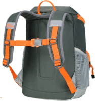 Jack Wolfskin Gyermek Hátizsák 11L - Zöld / Narancsárga