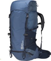Jack Wolfskin prelight Vent Túrahátizsák 30L - Kék