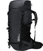 Jack Wolfskin Prelight Vent Túrahátizsák 30L - Fekete