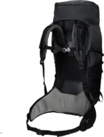 Jack Wolfskin Prelight Vent Túrahátizsák 30L - Fekete