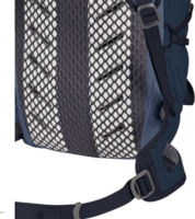 Jack Wolfskin Prelight Shape Túrahátizsák 25L - Kék