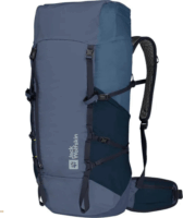 Jack Wolfskin Prelight Shape Túrahátizsák 25L - Kék