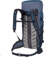 Jack Wolfskin Prelight Shape Túrahátizsák 25L - Kék