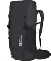 Jack Wolfskin Prelight Shape Túrahátizsák 25L - Fekete