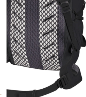 Jack Wolfskin Prelight Shape Túrahátizsák 25L - Fekete