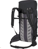 Jack Wolfskin Prelight Shape Túrahátizsák 25L - Fekete
