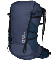 Jack Wolfskin Prelight Vent Túrahátizsák 20L - Kék