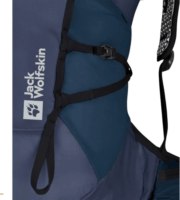 Jack Wolfskin Prelight Vent Túrahátizsák 20L - Kék