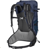 Jack Wolfskin Prelight Vent Túrahátizsák 20L - Kék