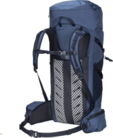 Jack Wolfskin Cyrox Shape Túrahátizsák 35L - Kék