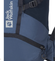 Jack Wolfskin Cyrox Shape Túrahátizsák 35L - Kék