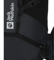 Jack Wolfskin Cyrox Shape Túrahátizsák 35L - Fekete
