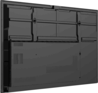 LG 75" 75TR3DQ-B CreateBoard Standard 16:9 UltraHD 4K VA Interaktív tábla