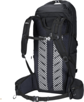 Jack Wolfskin Cyrox Shape Túrahátizsák 30L - Fekete