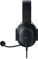 Razer BlackShark V2 X PlayStation Vezetékes Gaming Headset - Fekete
