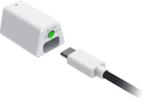 Razer BlackShark V3 Pro Wireless Gamer Xbox Headset - Fehér