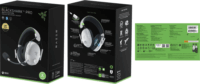 Razer BlackShark V3 Pro Wireless Gamer Xbox Headset - Fehér