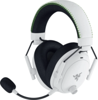 Razer BlackShark V3 Pro Wireless Gamer Xbox Headset - Fehér