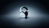 Razer BlackShark V3 Pro Wireless Gamer Xbox Headset - Fehér